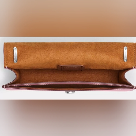 Coach Outlet Morgan Crossbody - Picture 2 of 2